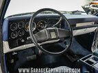 Thumbnail Photo 4 for 1985 Chevrolet Blazer 4WD